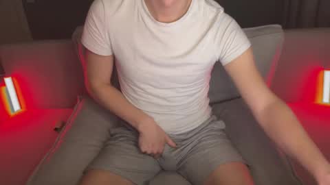 John online show from January 8, 11:43 pm