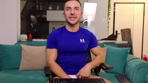 Askme online show from December 5, 3:39 pm