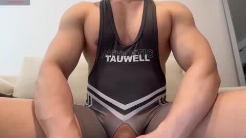 AsianKing online show from November 27, 2:26 am