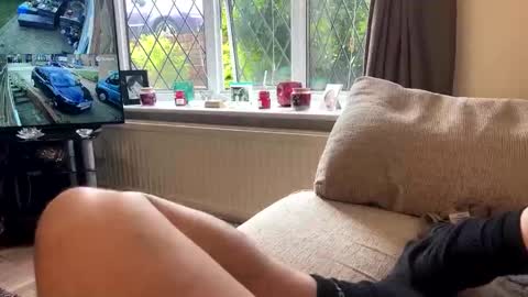 leyton66 online show from May 5, 3:46 pm