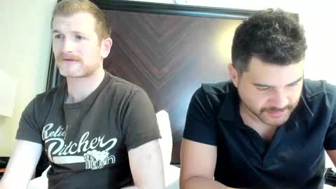 Liam online show from February 9, 2:29 pm