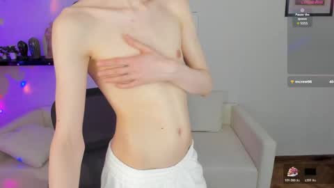 LIAM online show from April 23, 6:07 am