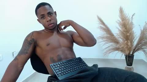 liam_bolt online show from February 20, 3:58 am