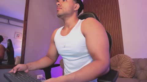 Liam Collins online show from February 10, 11:37 am