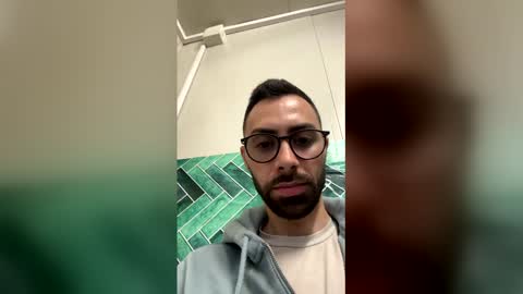 Liam online show from March 17, 12:18 pm