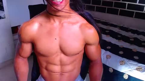 LIAM online show from November 4, 2:40 pm