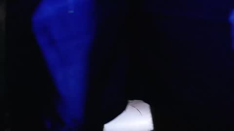 Liam online show from November 19, 8:20 pm