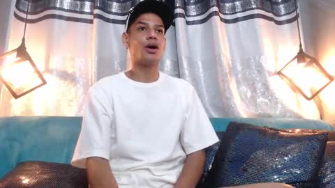 Snapshot of liam_sti1 chatting on October 17, 1:31 am liam sti1 online show from October 17, 1:31 am
