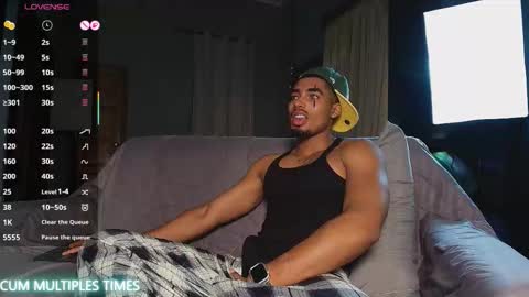 Liam Byrne online show from March 27, 9:54 am