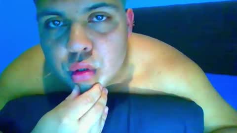 liam davies online show from September 25, 1:48 am