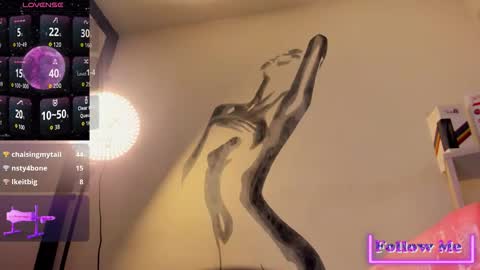 LiamDeep online show from November 22, 12:10 am