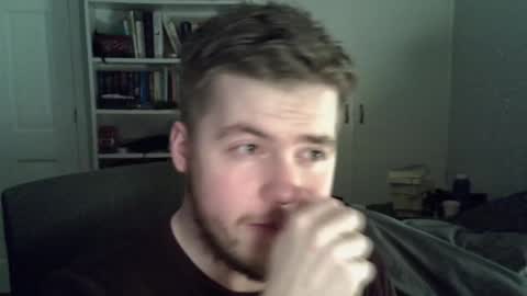 Liam Fox online show from April 16, 2:11 am