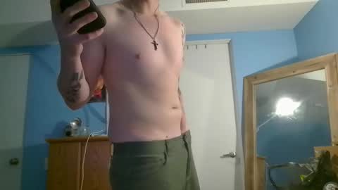 LiamNotSoNormal online show from December 5, 7:04 am