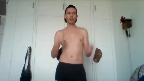 LiamRose online show from June 16, 7:54 am