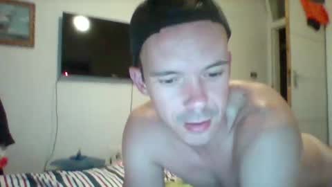 LiamRose online show from January 16, 8:11 pm