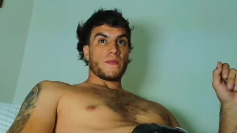 Lian Oconner online show from December 4, 1:56 am