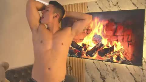 Lian storm online show from September 18, 9:39 pm