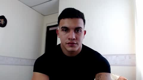 Liamstonne online show from March 9, 8:47 pm