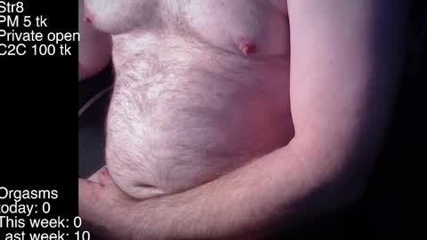 liebestool8 online show from January 21, 2:22 am