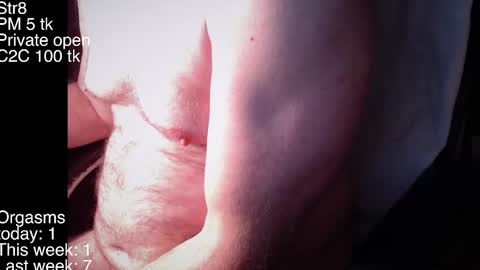 liebestool8 online show from January 30, 12:07 am