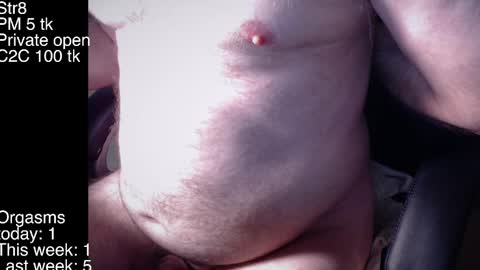 liebestool8 online show from January 14, 1:04 am