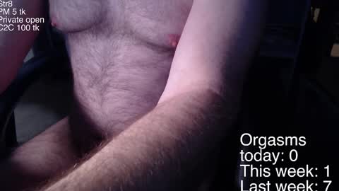 liebestool8 online show from January 11, 12:29 pm