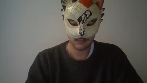 liebhaber18 online show from October 1, 11:25 am