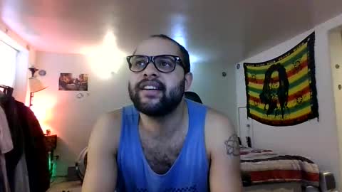 lightskinned666 online show from February 20, 6:42 pm