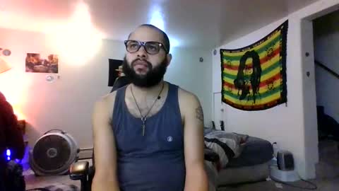 lightskinned666 online show from February 10, 7:07 pm