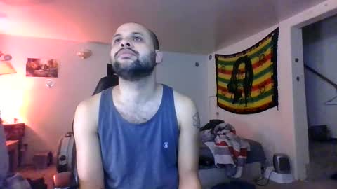 lightskinned666 online show from April 6, 3:35 pm