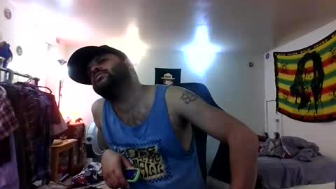 lightskinned666 online show from December 20, 4:58 pm