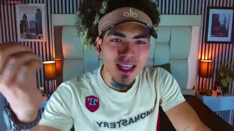 Lihan online show from November 8, 12:30 pm