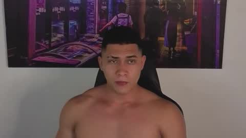 liiam_jesus online show from February 24, 3:18 am