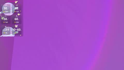 Liiam Luna online show from December 5, 9:27 am