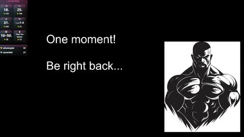 liightanddarkness11_11 online show from February 25, 8:32 pm