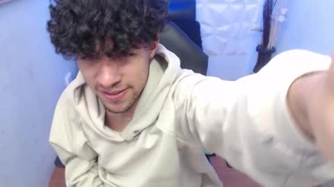 Lil Boy- online show from November 13, 4:50 am