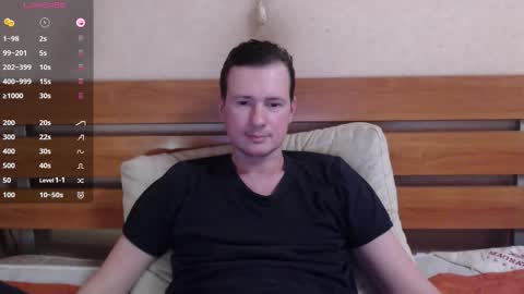 Snapshot of likeable_rogue chatting on October 22, 10:08 am Conor online show from October 22, 10:08 am