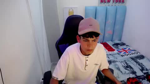 LIAM online show from November 29, 3:30 am