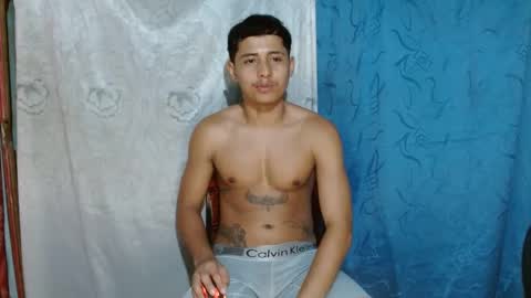 lil_condor_baby online show from October 8, 12:04 am