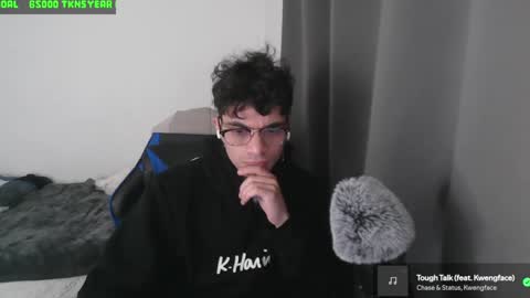 Yeh online show from February 17, 8:09 am