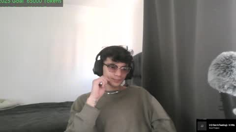 Yeh online show from January 14, 7:43 pm