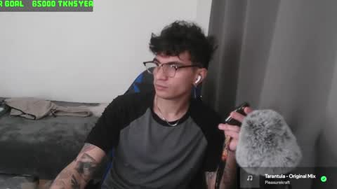 Yeh online show from February 9, 3:12 pm