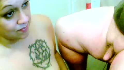 OGKongLilbelle online show from November 5, 6:48 am