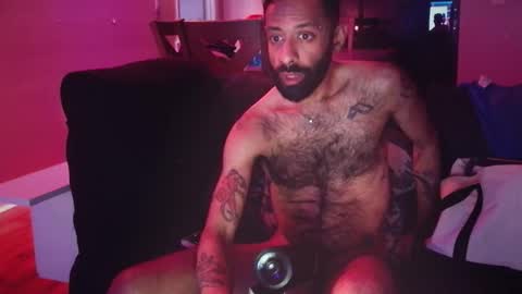 Lil Brown PKB online show from April 7, 8:25 am