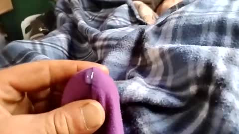 Lilcockinhand online show from February 22, 7:10 pm