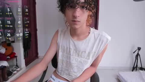 Daniel online show from December 15, 1:30 pm