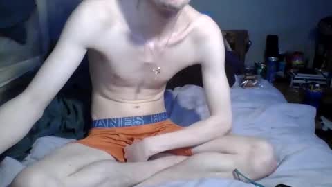 lildman420 online show from February 5, 8:10 am