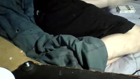 lildman420 online show from February 20, 6:26 am