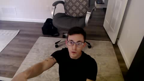 LilSnacc online show from September 22, 11:15 pm