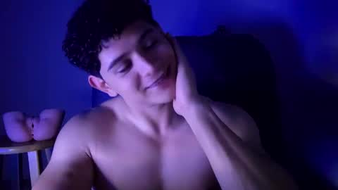 Fernando online show from November 12, 4:40 am